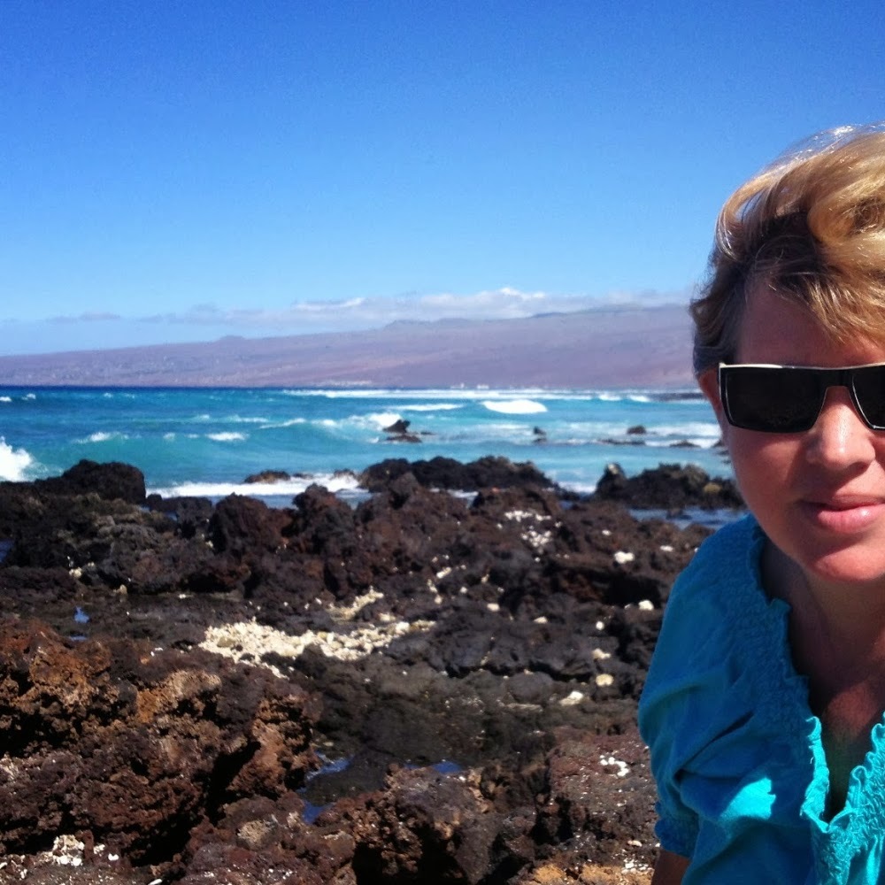 Meet your Posher, Carolen